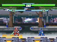 Megaman X Unleashed screenshot, image №3314516 - RAWG