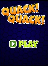 QuackQuack screenshot, image №3509575 - RAWG