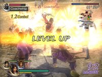 Warriors Orochi screenshot, image №489377 - RAWG