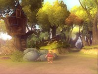 Winnie the Pooh's Rumbly Tumbly Adventure screenshot, image №1702510 - RAWG