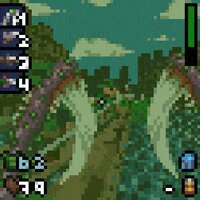 Y.A.W - You Are Weaponized (LOWREZJAM2020) screenshot, image №2479675 - RAWG