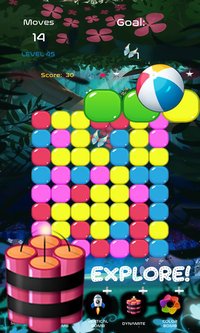 Blast Adventure: Explore and Collect Moments screenshot, image №1213027 - RAWG