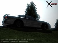 X Motor Racing screenshot, image №453896 - RAWG