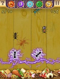 Ant Smasher Cartoon screenshot, image №983705 - RAWG