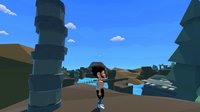 Wild Destinies screenshot, image №1177592 - RAWG