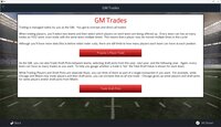 Pro Strategy Football 2026 screenshot, image №4259264 - RAWG