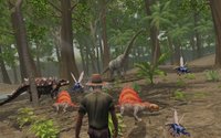 Dinosaur Safari: Online E-Pro screenshot, image №2166639 - RAWG