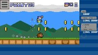 HERO RUNNING screenshot, image №1205231 - RAWG
