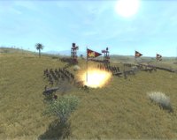 Medieval 2: Total War screenshot, image №444658 - RAWG