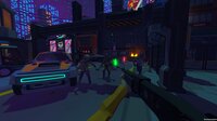 Temporal Purge: Z screenshot, image №4120095 - RAWG