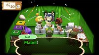 Animal Crossing: Amiibo Festival screenshot, image №267882 - RAWG