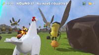 Chick Defender screenshot, image №4199629 - RAWG