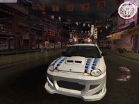 Need for Speed: Underground screenshot, image №809826 - RAWG