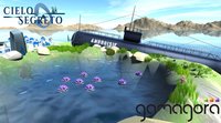 Cielo Segreto screenshot, image №1016804 - RAWG