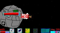 Space Danger: G.O.N. screenshot, image №2406656 - RAWG