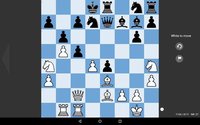 Chess Tactic Puzzles screenshot, image №1343124 - RAWG