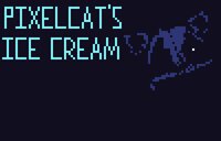 Pixelcat's ice cream screenshot, image №3190546 - RAWG