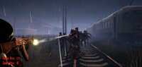 Train Yard Zombie Survival screenshot, image №2717200 - RAWG