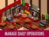 Hotel Tycoon Empire: Idle Game screenshot, image №2859839 - RAWG