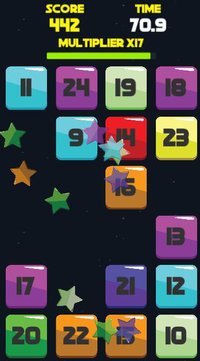 6x4 Numbers Game screenshot, image №1215069 - RAWG