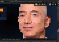 hungry hungry bezos screenshot, image №3836487 - RAWG