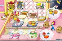 Kukoo Kitchen screenshot, image №1732916 - RAWG