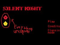 Silent Night (itch) (Crobycheese) screenshot, image №3616910 - RAWG