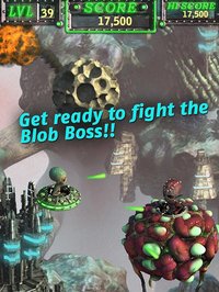 Zixxby: Alien Shooter screenshot, image №1511604 - RAWG