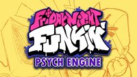 FNF: Psych Engine Optimized screenshot, image №3096312 - RAWG