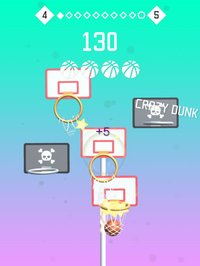 Dunk Ace screenshot, image №1676194 - RAWG