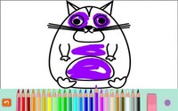 Coloring Book screenshot, image №1365669 - RAWG