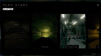 Henry's Escape: Prison screenshot, image №3988387 - RAWG