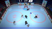 Hockey Super Squad screenshot, image №4124467 - RAWG