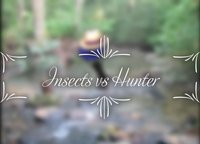 Insects vs Hunter screenshot, image №2324059 - RAWG