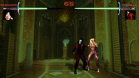 Vampire Combat screenshot, image №3139625 - RAWG