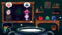 Crazy Cauldron (Quite Good) screenshot, image №3131467 - RAWG