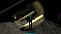 Asteroid Escape (Link_Berbert) screenshot, image №3245172 - RAWG