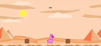 Pink desert screenshot, image №2803791 - RAWG