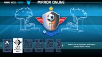Charrua Soccer - Mirror Edition screenshot, image №4011040 - RAWG