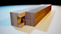 Wood Joinery screenshot, image №2888808 - RAWG