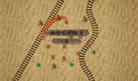 Wild west madness screenshot, image №1276247 - RAWG