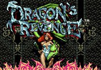 Dragon's Revenge screenshot, image №759037 - RAWG