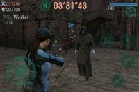 Resident Evil Mercenaries VS. screenshot, image №1973977 - RAWG