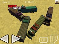 Riot Control Vehicle Riot screenshot, image №914479 - RAWG