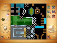 Tank Battle - Mini War screenshot, image №1683753 - RAWG