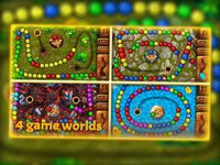 Bubble Shooter: Legend Puzzle screenshot, image №911418 - RAWG