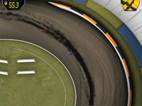 Speedway Challenge screenshot, image №1335035 - RAWG