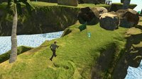 Jumanji: The VR Adventure screenshot, image №717345 - RAWG