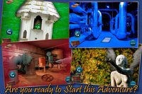 The Mystery of Crimson Manor screenshot, image №2086527 - RAWG