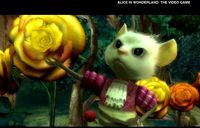 Disney Alice in Wonderland screenshot, image №536857 - RAWG
